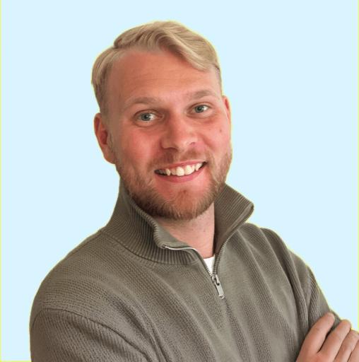 Mattias Börjesson